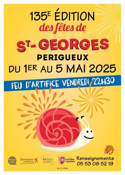 Prix du quartier Saint-Georges à Périgueux : Les engagés - Actualité