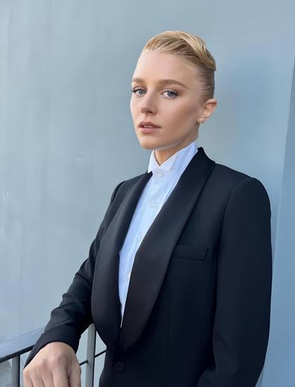 Julia Schlaepfer