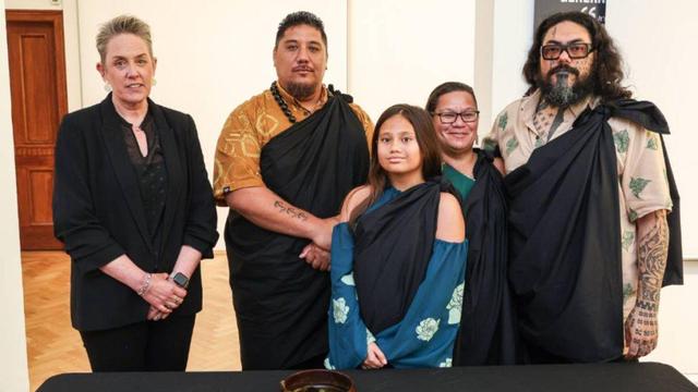 Ancestral Hawaiian remains found in museum in Ireland to be reinterred on Hawai‘i Island