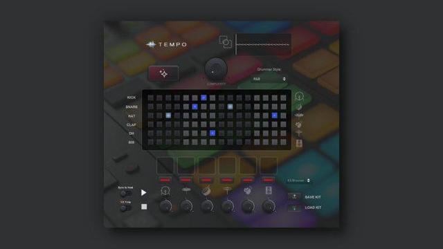 ProduceRnB Tempo 2