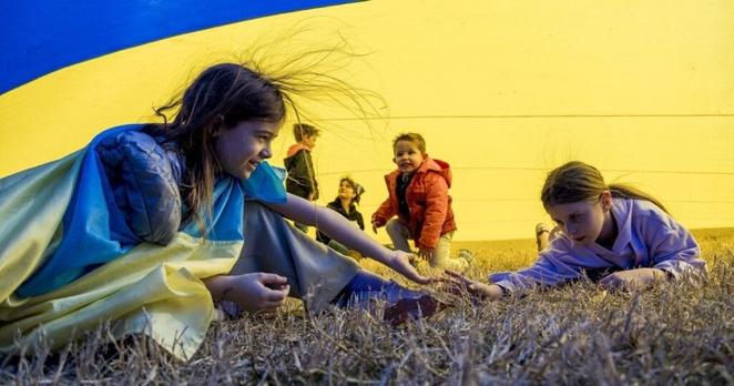 United24 raccoglie $ 1,4 miliardi in tre anni di supporto globale per l'Ucraina