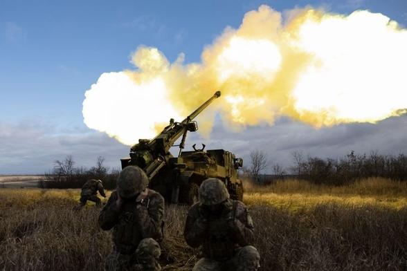 L'Ucraina colpisce il centro di controllo dei droni russi a Kursk Oblast, afferma il personale generale dell'Ucraina