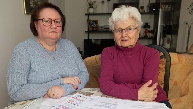 Falle bei Waschmaschinen-Reparatur: Betrüger ergaunern 2000 Euro | Regional
