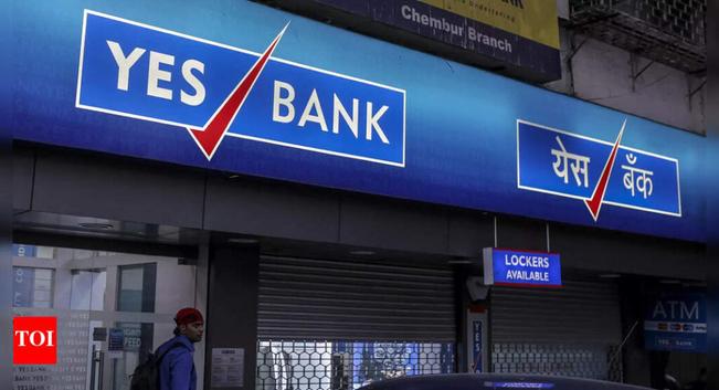 Biggest ever banking M&A deal? Japanese banking giant Sumitomo Mitsui closer to taking control of Yes Bank, in talks with SBI to buy stake