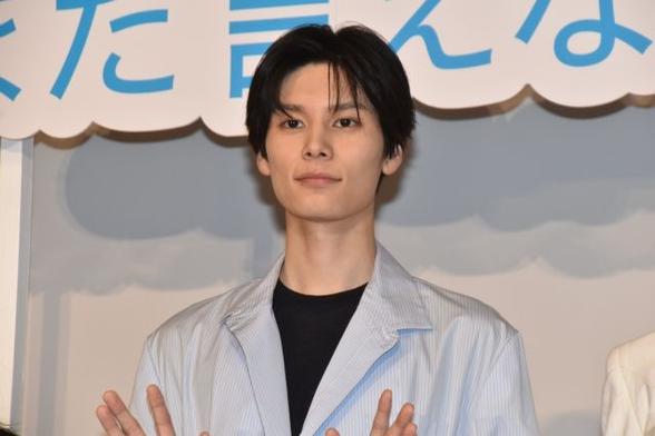 萩原利久、映画『今日空』の感想にしみじみ　学生時代の友人の反響が「見たよww」から「今回はよかった」に | | ORICON NEWS