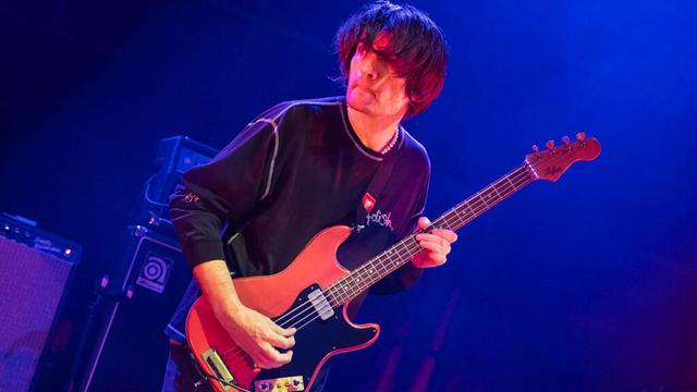 Radiohead: Jonny Greenwood sagt Shows wegen Israel-Hassern ab | Unterhaltung