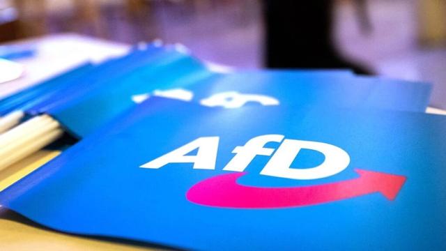 AfD will sich in Schule in Mülheim treffen