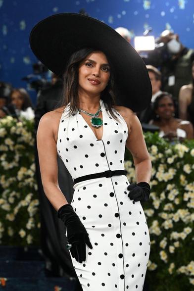 Priyanka Chopra Jonas