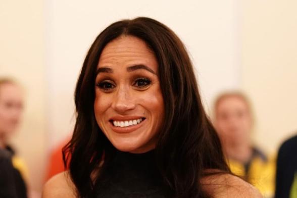 Meghan wishes happy birthday to ‘our sweet boy’ Archie as prince turns six - London Evening Standard