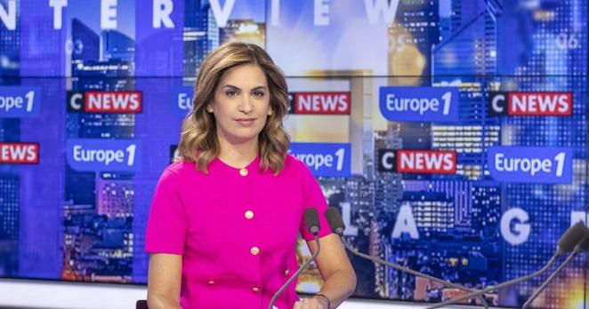 Sonia Mabrouk n’ira pas chez BFMTV