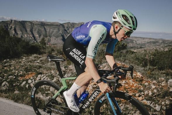 Romandie : Johannes Staune-Mittet « de mieux en mieux » - Actualité