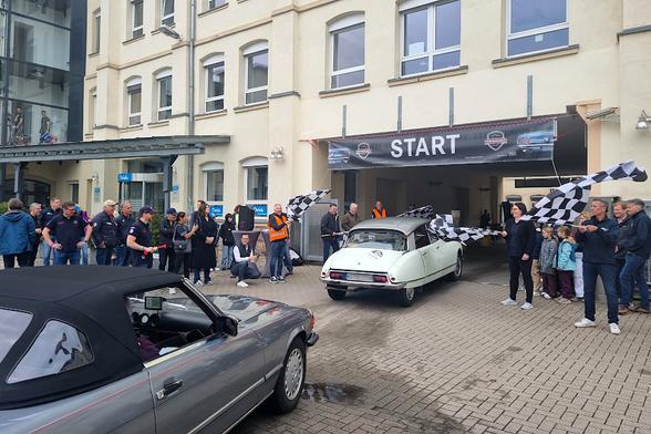 Sensationelles Ergebnis der Lions Fidelitas Classic 2025
