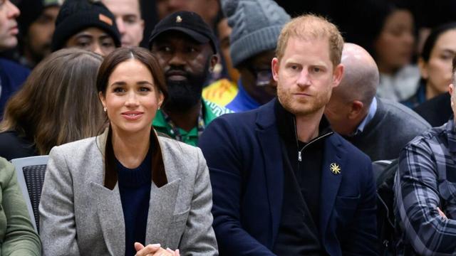 Hypocrite Meghan using Archie & Lilibet to make a point & play games with new pic - we're fed up, blasts royal expert