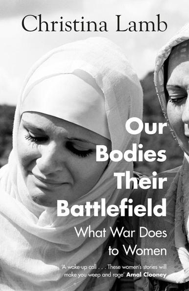 Christina Lamb has worked in war and combat zones for over thirty years. In Our Bodies, Their Battlefield she tells the unheard stories of women in conflict, exposing how in modern warfare rape is used by armies, terrorists and militias as a weapon to humiliate, terrify and carry out ethnic cleansing. Though rape was formalised as an international war crime in 1919, the International Criminal Court has convicted no one. This powerful new book calls on us to listen and to act against this the world's most neglected war crime. Speaking to survivors first-hand across four continents, Lamb encounters astonishing suffering and bravery of women in war and meets those fighting for justice.