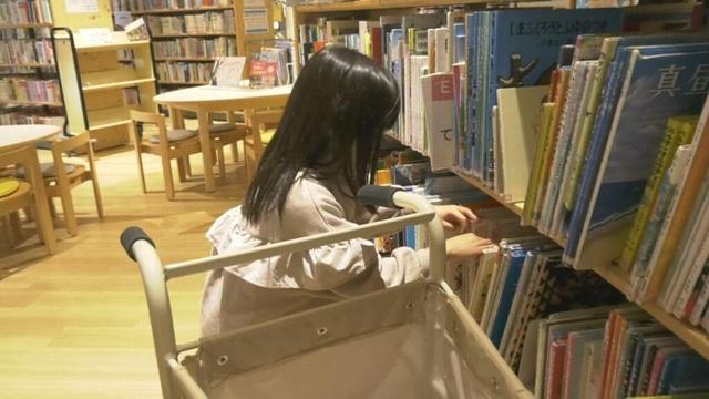 子どもが１か月に読む本の冊数は３０年前の２倍に…一方で「本の中身がだんだん短くなっている」指摘 物語→絵本に移行 本との向き合い方「淡泊」に？ | TBS NEWS DIG (4ページ) - TBS NEWS DIG