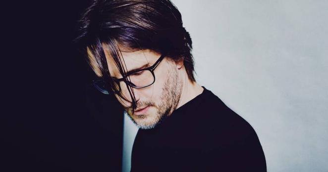 Steven Wilson begeisterte beim Live-Konzert in Düsseldorf