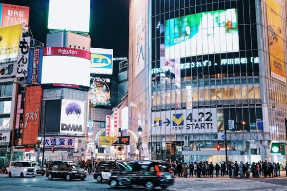 The Digital Nomad’s Guide to Working Remotely in Japan