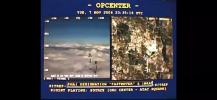 Video accounts of the 2006 incident at O'Hare. There are multiple photos and many witness accounts to back it up as well. If you know more about this case please share! [serious]