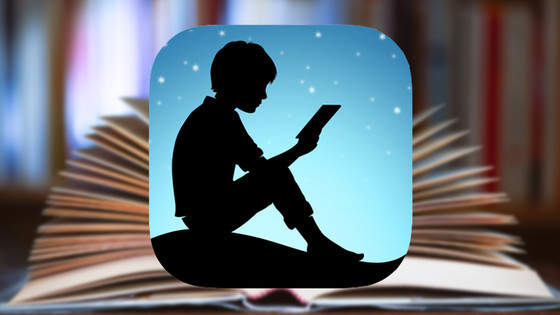 Amazon KindleのiOSアプリに「本を入手」ボタンが登場、AppleがEpic Gamesとの裁判に負けたため - GIGAZINE