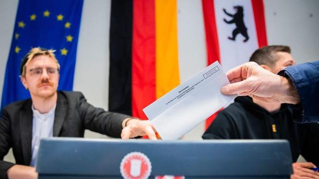 Berlin & Brandenburg: Berliner Wahl wohl am 20. September 2026