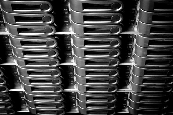 Heimserver: NAS-System Unraid 7.1.0 kann WLAN