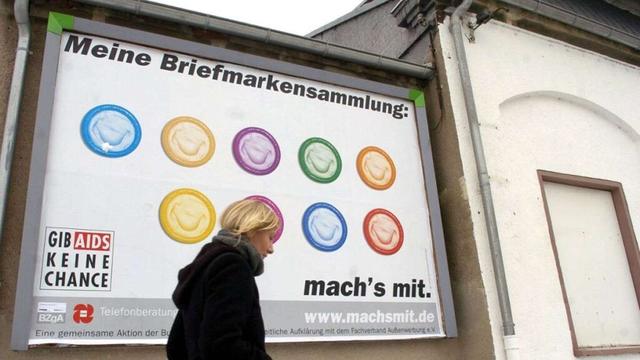 Geschlechtskrankheiten in Stuttgart: Syphilis, Tripper, HIV – Gesundheitsamt kommt mit Tests kaum hinterher