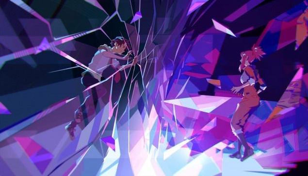静野孔文×貞本義行×形部一平、新作長編アニメーション映画『アズワン／AS ONE』8月22日公開決定 | | ORICON NEWS