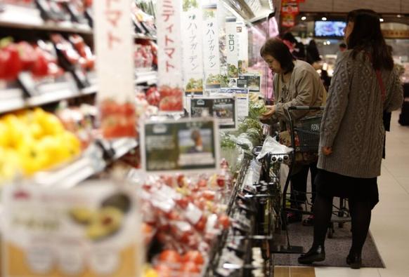 Economists debate consumption-tax cut as Japanese politicians warm to the idea