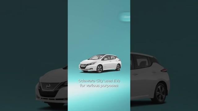LEAF Heritage Series – Ep2: Power where you need it | Nissan