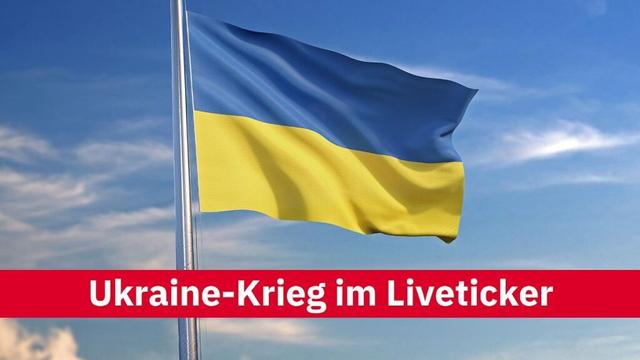 Ukraine-Krieg im Liveticker: +++ 05:18 Selenskyj: Russland will keine Feuerpause +++