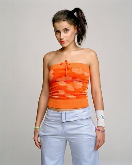 Nelly Furtado