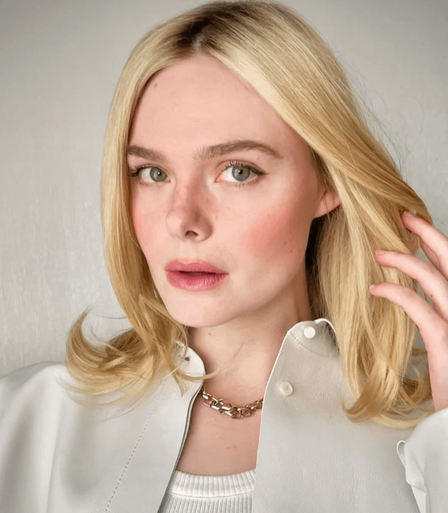 Elle Fanning