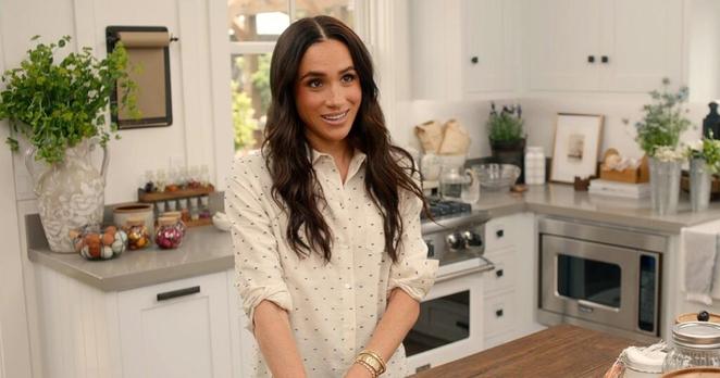 Meghan Markle's Bath Salts Spark $10 Million Legal Threat