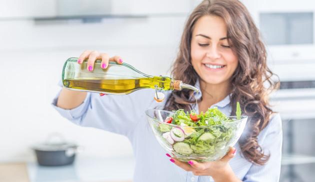 The Mediterranean diet, exercise and bone loss