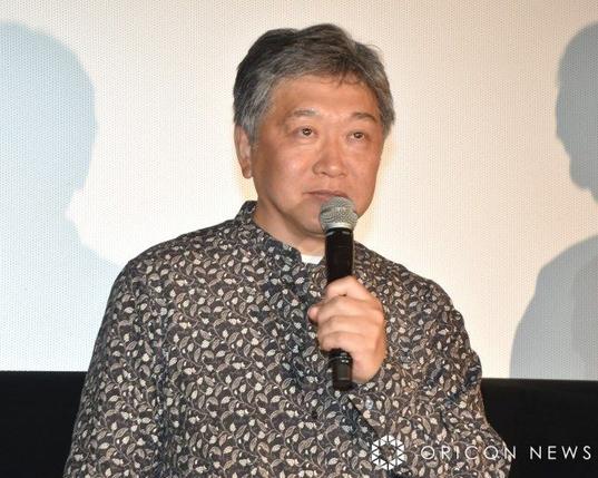 是枝裕和監督、全編iPhoneで撮影した短編映画を発表　仲野太賀と初タッグ　主題歌はVaundy書き下ろし | | ORICON NEWS