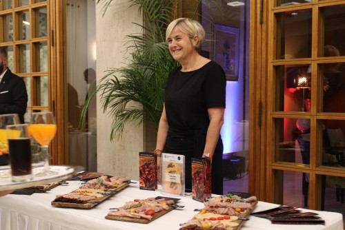 FCCIB Hosts Exclusive French Gourmet Tasting Event in Bahrain