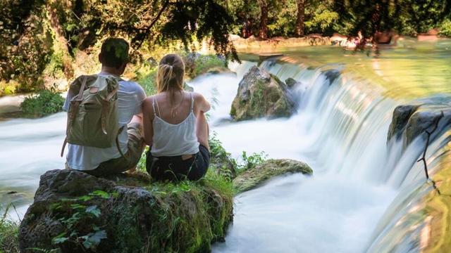 Die besten Routen ab München erleben