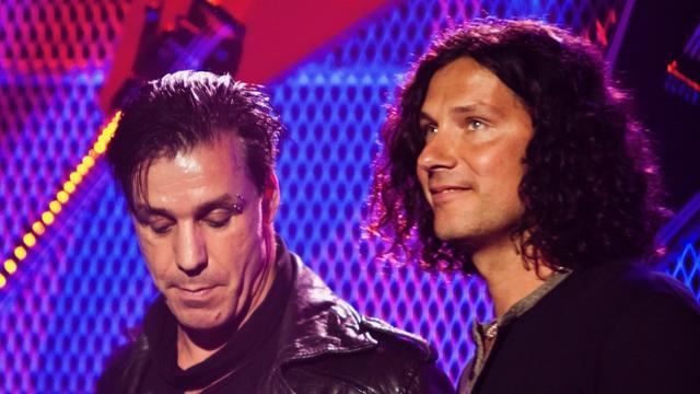 Christoph Schneider will Till Lindemann nicht verärgern