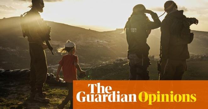 Louis Theroux: If you were shocked by my film on Israeli settlers in the West Bank, you haven’t been paying attention