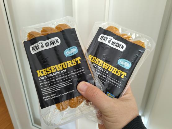violife keesewurst