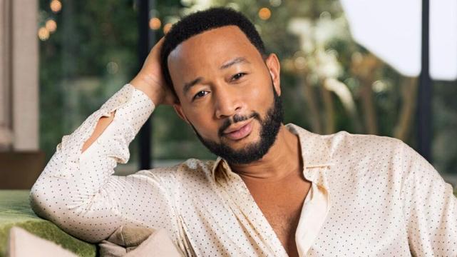 John Legend on his former friend Kanye West: “He had so much optimism, so much creativity. It does feel sad, sometimes shocking, to see where he is now. […] I didn’t see a hint of what we’re seeing now, his obsessions with antisemitism, anti-blackness, and it is sad to see his devolution.”