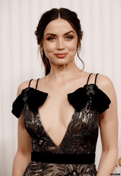 Ana De Armas - 29th Annual Screen Actors Guild Awards, Los Angeles, 26th February 2023