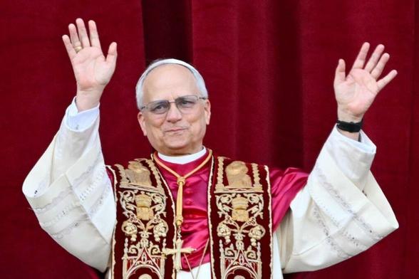 Papst Leo XIV verurteilt Russlands „imperialistische“ Invasion der Ukraine