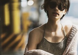 キレイな人ほど「ギャップがある」夏のセーターの選び方