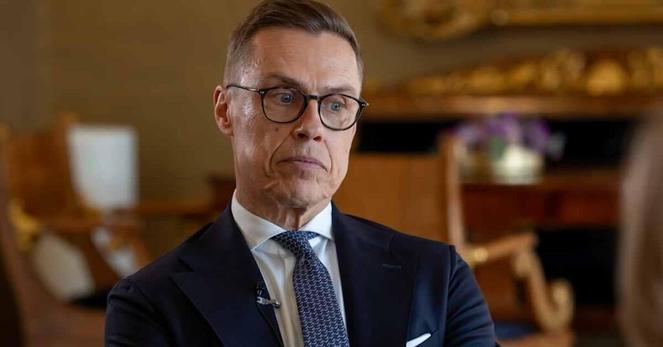 Stubb: "Auch wenn ein Waffenstillstand angekündigt wird, wird Russland höchstwahrscheinlich gegen ihn verstoßen" | Yle Novyny