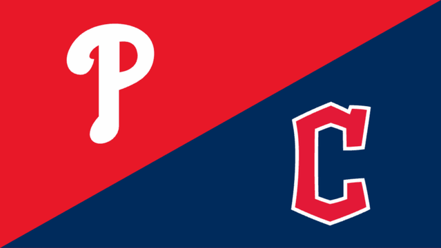 [Postgame Thread] Phillies @ Guardians - May 10, 2025