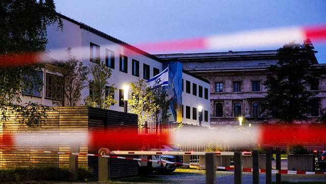 "Wie lange kann ich hier bleiben?": So geht es jungen jüdischen Menschen in München