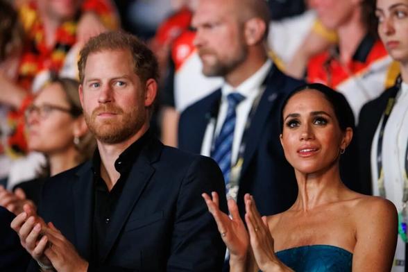Meghan and Harry appoint Bill Gates’ ex-assistant as new chief of staff after last pick quit within 3 months