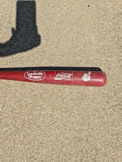 Bat Giveaway from the 80s