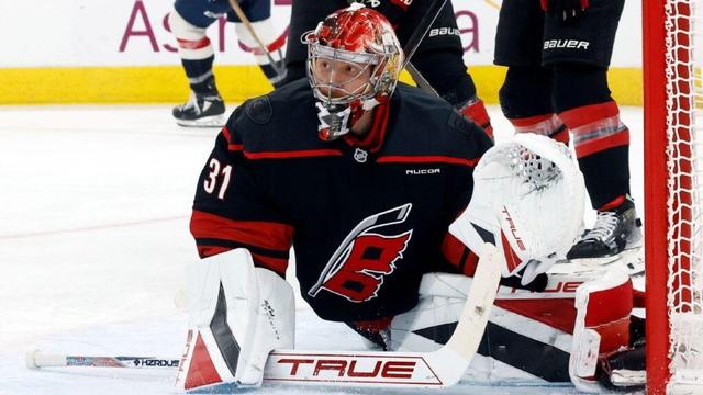 Canes now favorites to win it all